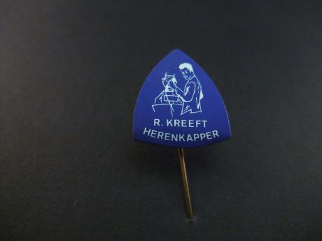 R. Kreeft herenkapper